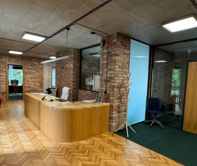 Advokátní kancelář Ostrava