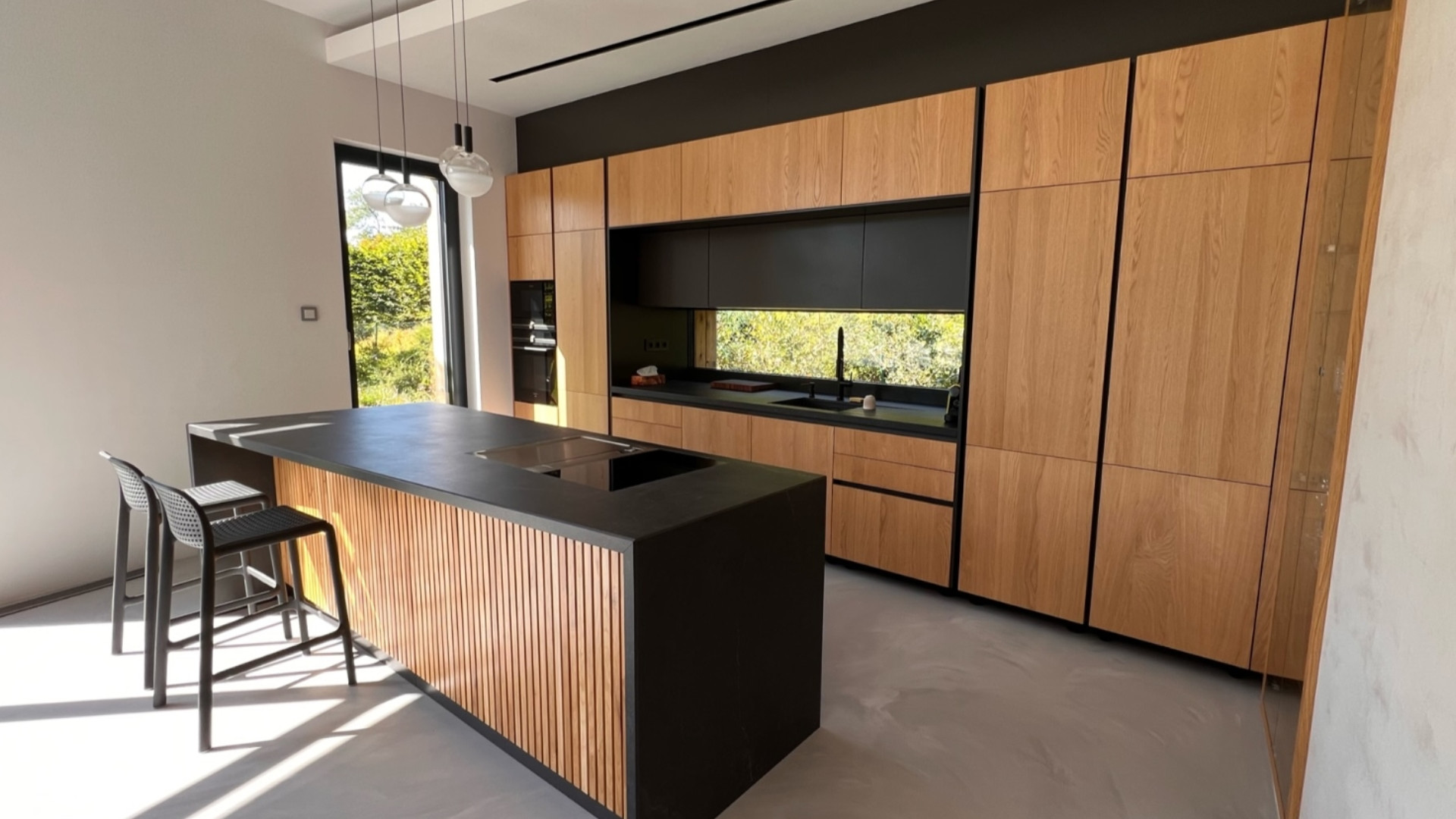 Interiéry pro soukromé investory