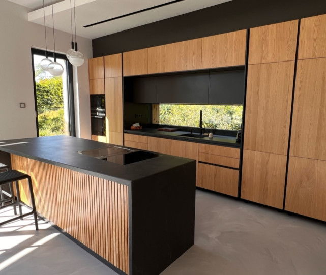 Interiéry pro soukromé investory