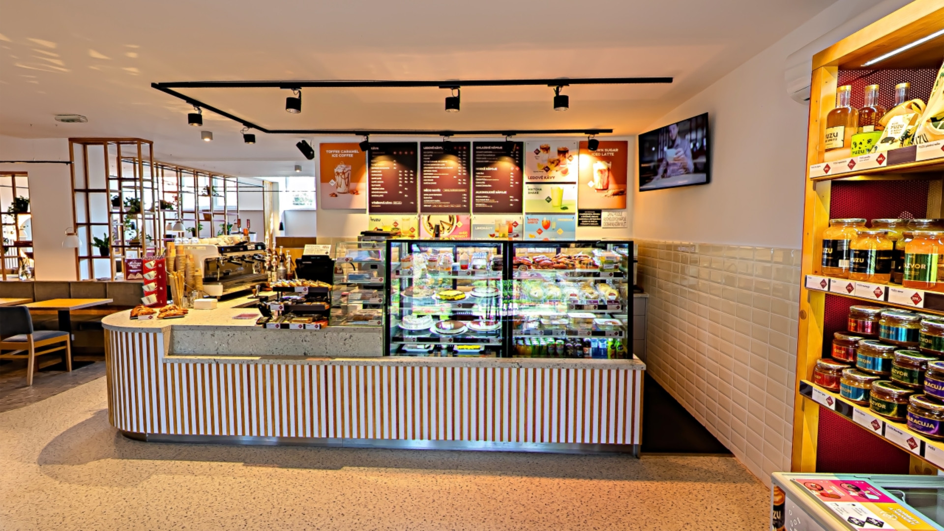 Cross Cafe Havířov